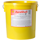 SHELL GREASE 7 