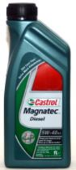 CASTROL MAGNATEC DIESEL DPF 