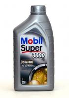 MOBIL SUPER 3000 XE 
