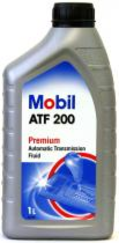 MOBIL ATF 200 