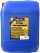 RAVENOL ATF 6 HP Fluid 