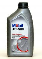 MOBIL ATF SHC 