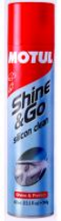 MOTUL Shine & Go 