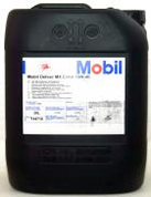 MOBIL DELVAC MX 