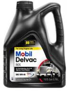 MOBIL DELVAC MX 