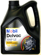 MOBIL DELVAC XHP ESP   (DELVAC XHP LE)