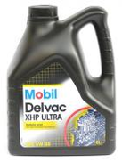 MOBIL DELVAC XHP ULTRA 