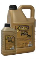 RAVENOL Getriebeoel VSG Fuel economy 