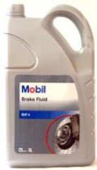 MOBIL Universal Brake Fluid 