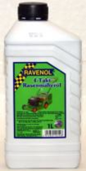 RAVENOL HD 30 4-Takt 