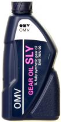 OMV gear oil SLY 75W-90 