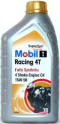 MOBIL 1 RACING 4T 