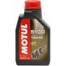 MOTUL 5100 4T 