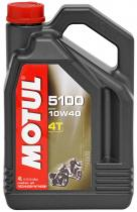 MOTUL 5100 4T 