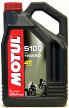 MOTUL 5100 4T 