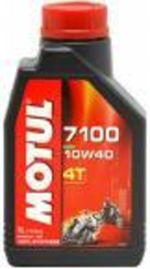 MOTUL 7100 4T 