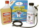 FLASHLUBE Valve Saver Kit 