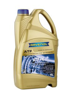 RAVENOL ATF +4 Fluid 