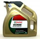 CASTROL EDGE Turbo Diesel TITANIUM FST 