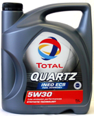 TOTAL QUARTZ Ineo ECS 