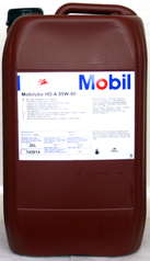 MOBIL Delvac 1240 