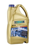 RAVENOL ATF 5/4 HP Fluid Type G052 