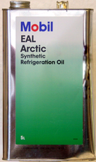 MOBIL EAL Arctic  22CC 