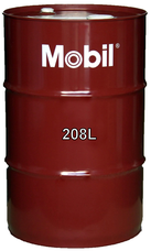MOBIL EXTRA HECLA SUPER CYLINDER OIL 