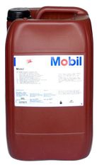 MOBIL Gargoyle Arctic Oil 155 