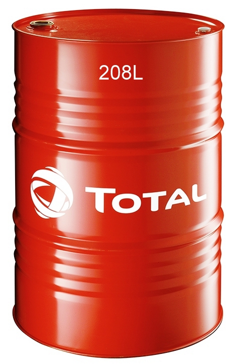 208l Step TotalEnergies RUBIA FLEET HD 400 15W-40 208L | Pre servis a dielňu ...