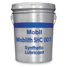 MOBIL Mobilith SHC  007 