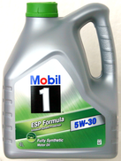 MOBIL 1 ESP   (Formula)