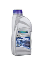 RAVENOL ATF DEXRON F III 