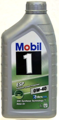 MOBIL 1 ESP 