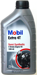 MOBIL Extra 4T 