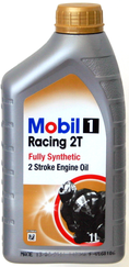 MOBIL 1 RACING 2T 