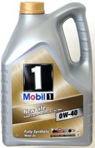 MOBIL 1 FS  (NEW LIFE)