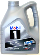 MOBIL 1 FS X2  (Mobil 1 Peak Life)