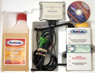 FLASHLUBE Electronic Valve Saver Kit 