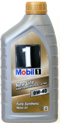 MOBIL 1 FS  (NEW LIFE)