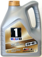 MOBIL 1 FS  (NEW LIFE)