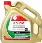 CASTROL EDGE TITANIUM FST LL 