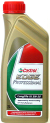 CASTROL EDGE Professional Longlife III 