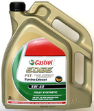 CASTROL EDGE Turbo Diesel TITANIUM FST 