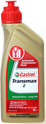 CASTROL Transmax Z 