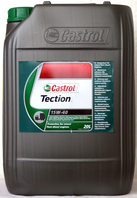 CASTROL Tection 