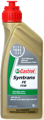 CASTROL Syntrans FE  