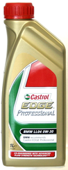 CASTROL EDGE PROFESSIONAL BMW LL 04 