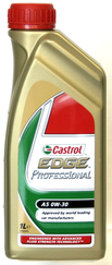 CASTROL EDGE PROFESSIONAL A5 