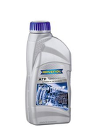 RAVENOL ATF Fluid Type F 